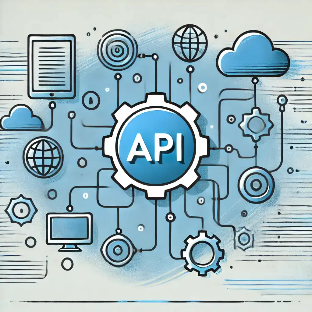 API First