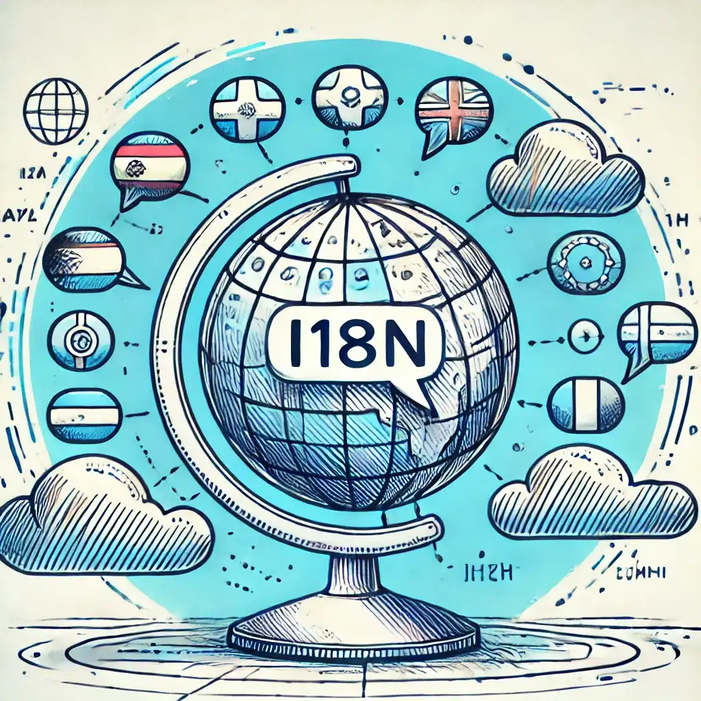 I18n